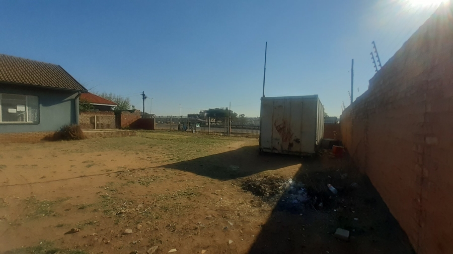 3 Bedroom Property for Sale in Rens Town Gauteng