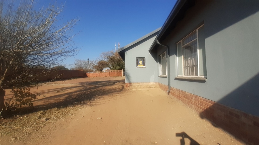 3 Bedroom Property for Sale in Rens Town Gauteng
