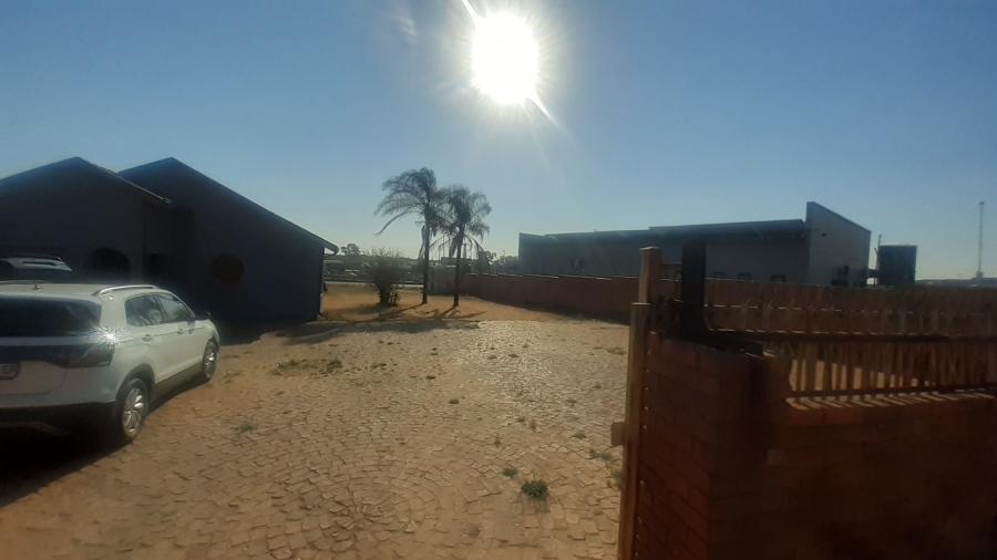 3 Bedroom Property for Sale in Rens Town Gauteng