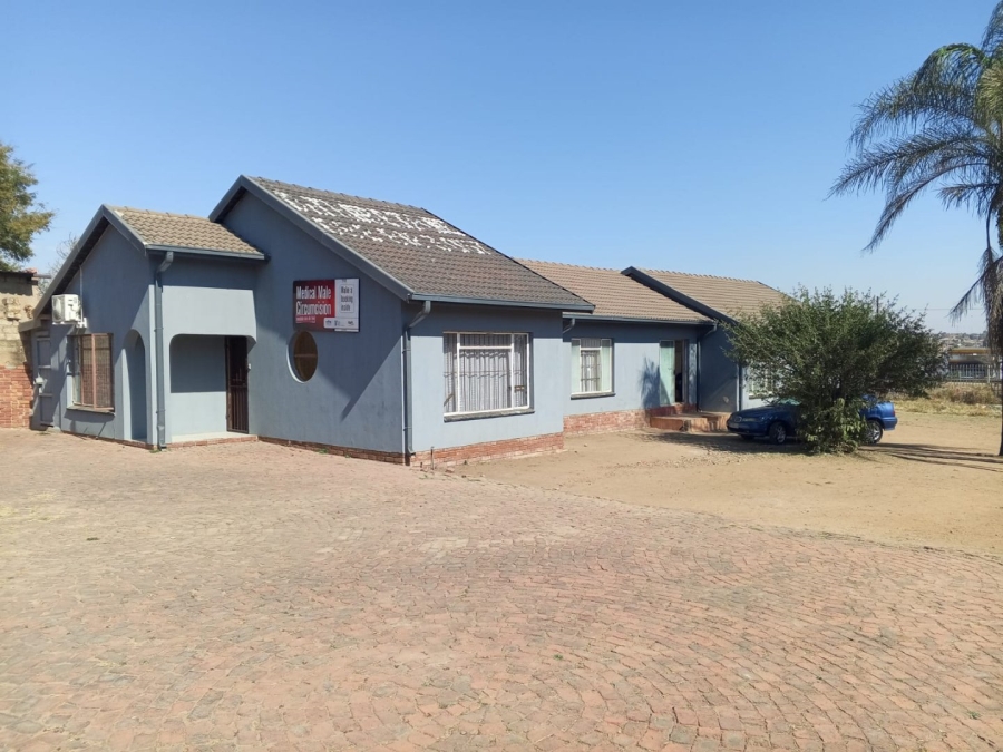 3 Bedroom Property for Sale in Rens Town Gauteng