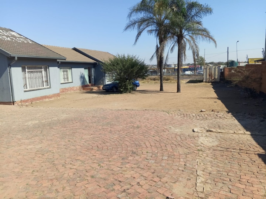 3 Bedroom Property for Sale in Rens Town Gauteng