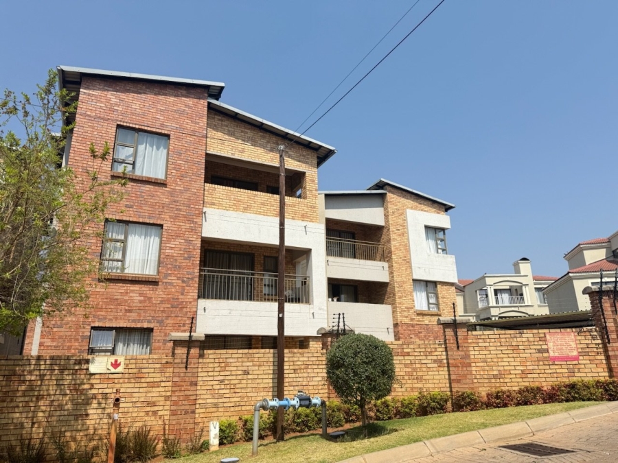 To Let 2 Bedroom Property for Rent in Northwold Gauteng