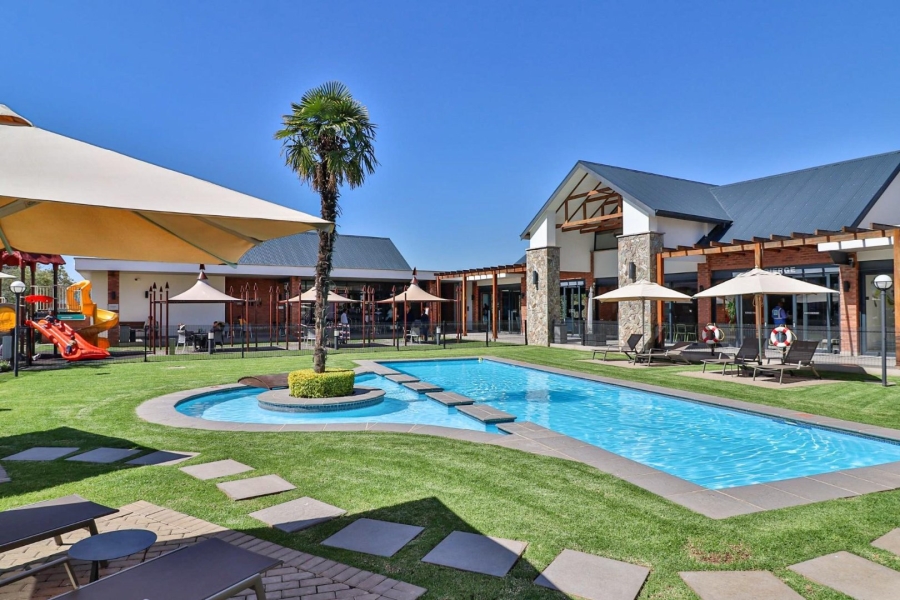 1 Bedroom Property for Sale in Olivedale Gauteng
