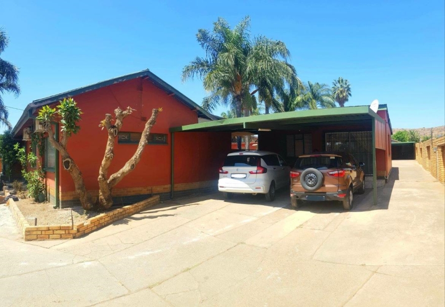 10 Bedroom Property for Sale in Pretoria Gardens Gauteng