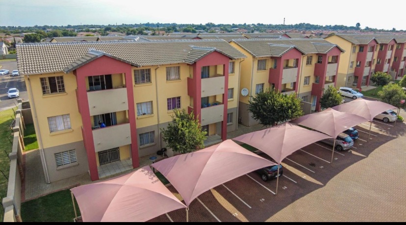 To Let  Bedroom Property for Rent in Monavoni Gauteng