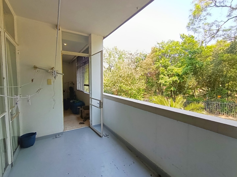 To Let 2 Bedroom Property for Rent in Illovo Gauteng