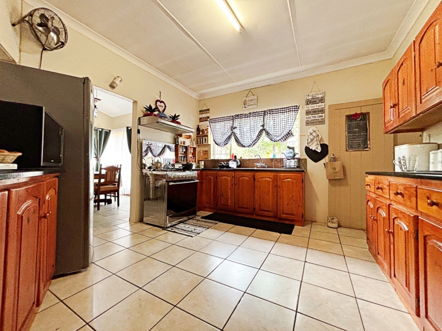 3 Bedroom Property for Sale in Valhalla Gauteng
