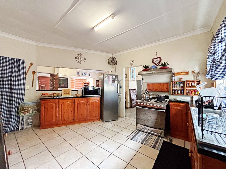 3 Bedroom Property for Sale in Valhalla Gauteng