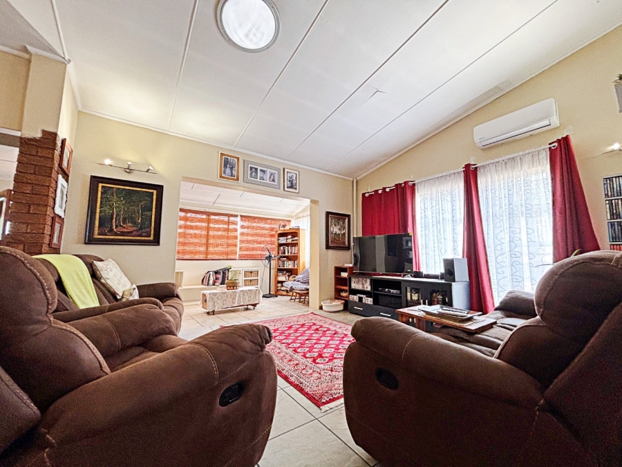 3 Bedroom Property for Sale in Valhalla Gauteng