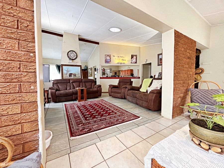 3 Bedroom Property for Sale in Valhalla Gauteng