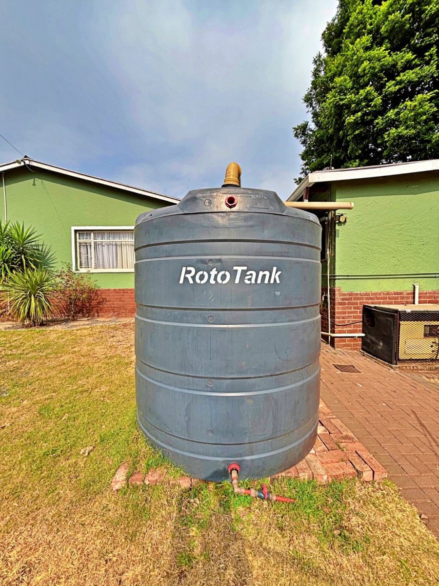 3 Bedroom Property for Sale in Valhalla Gauteng
