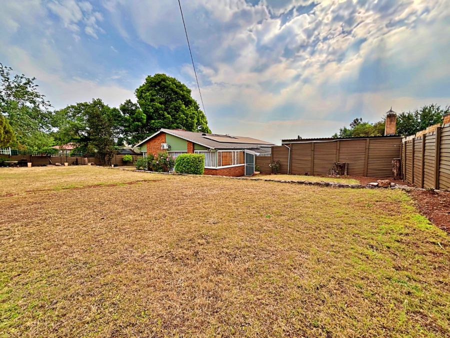 3 Bedroom Property for Sale in Valhalla Gauteng