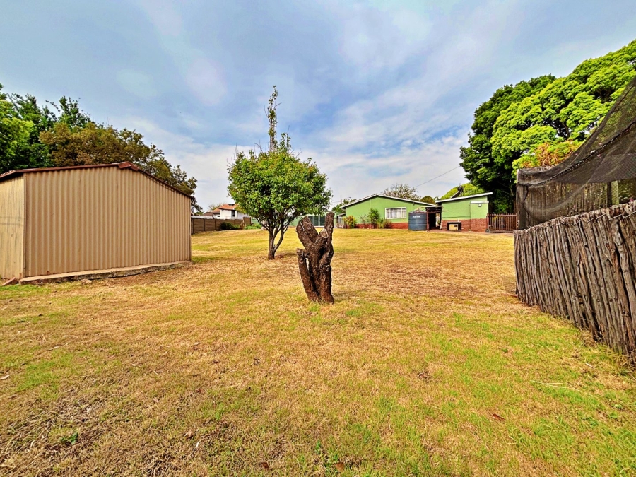 3 Bedroom Property for Sale in Valhalla Gauteng