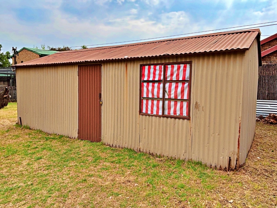 3 Bedroom Property for Sale in Valhalla Gauteng