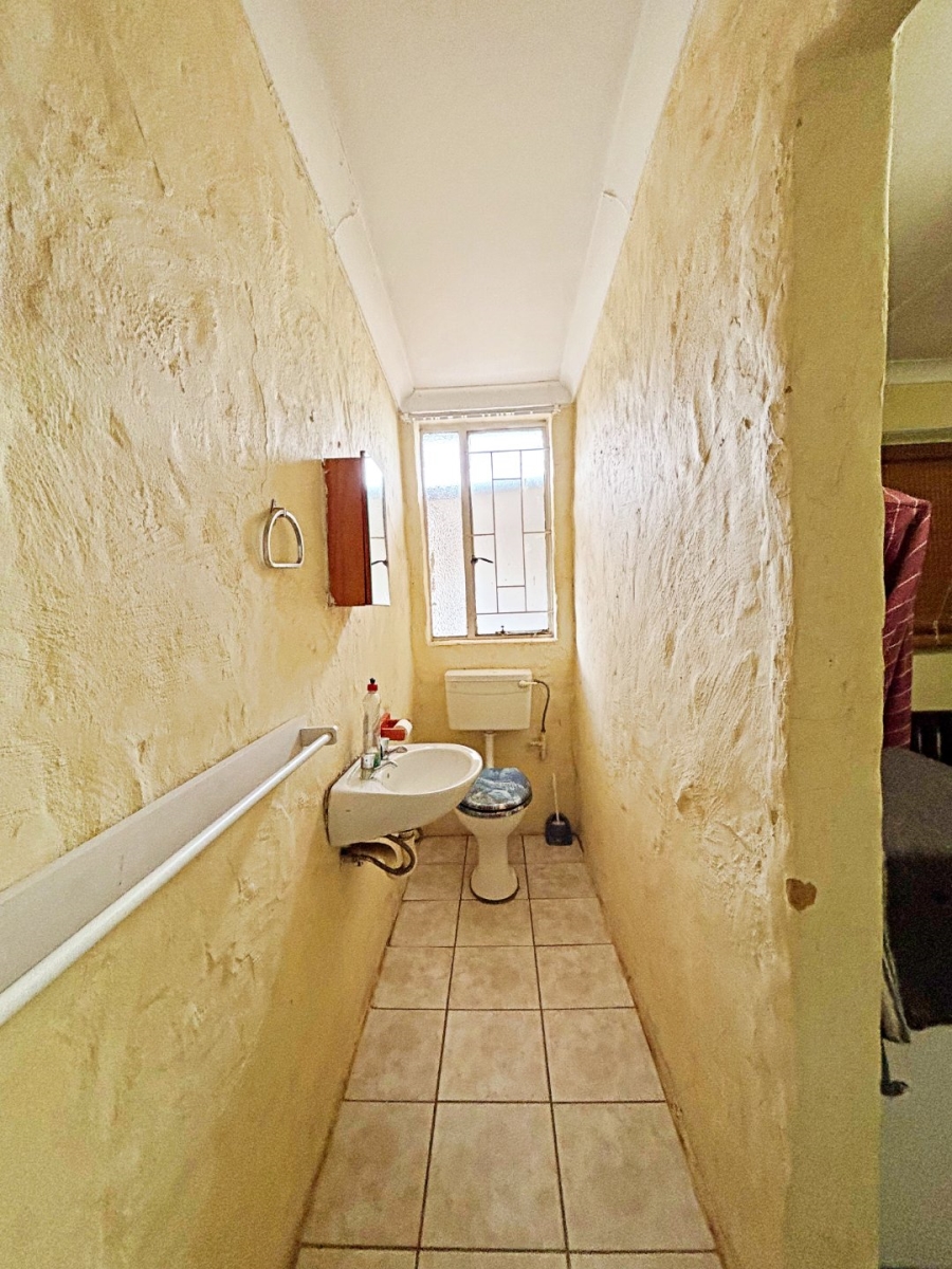3 Bedroom Property for Sale in Valhalla Gauteng