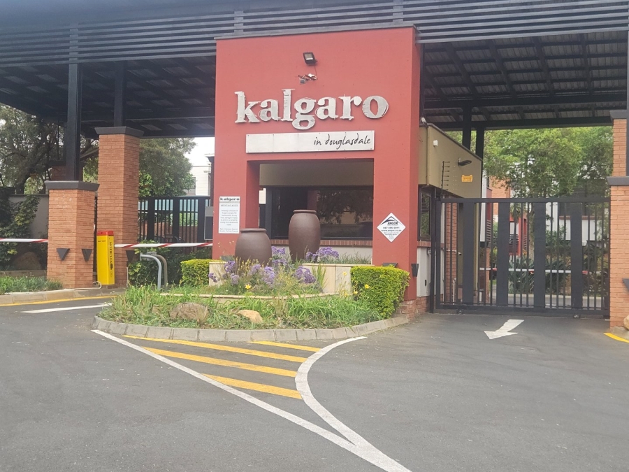 2 Bedroom Property for Sale in Douglasdale Gauteng