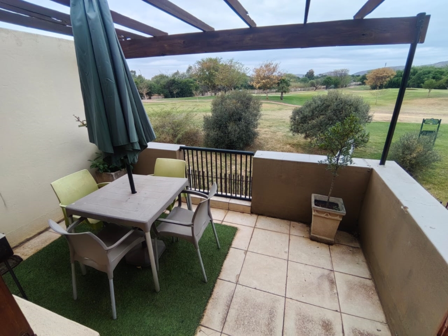 2 Bedroom Property for Sale in Hesteapark Gauteng
