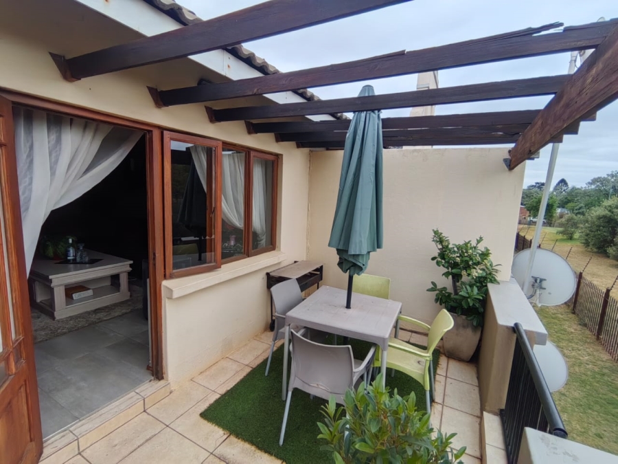 2 Bedroom Property for Sale in Hesteapark Gauteng