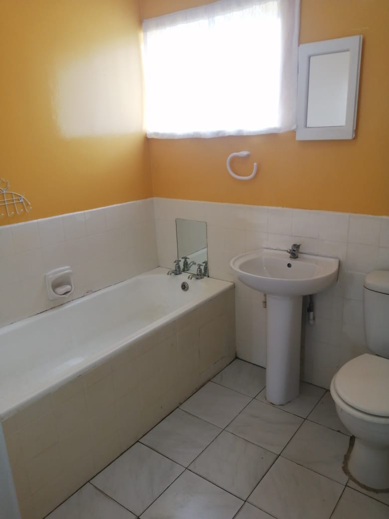 3 Bedroom Property for Sale in Chrisville Gauteng