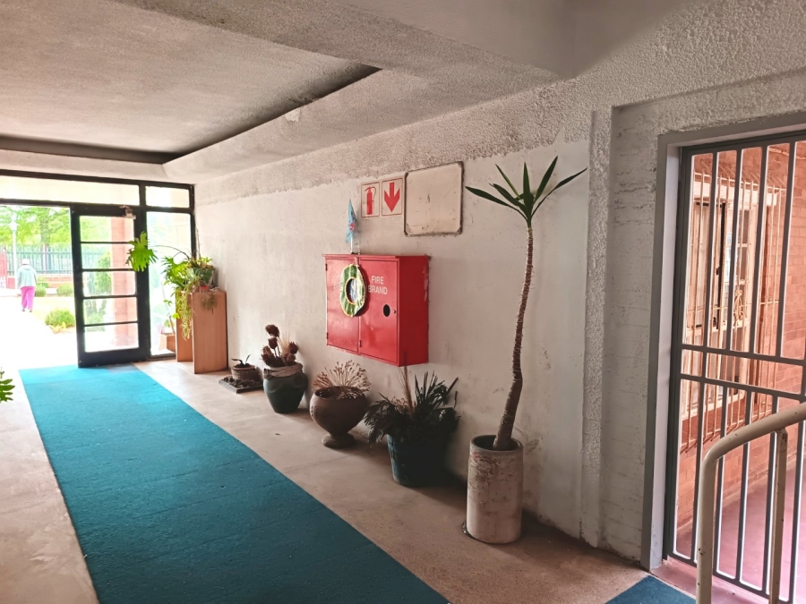 2 Bedroom Property for Sale in Turffontein Gauteng