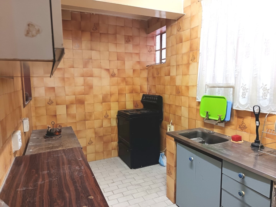 2 Bedroom Property for Sale in Turffontein Gauteng