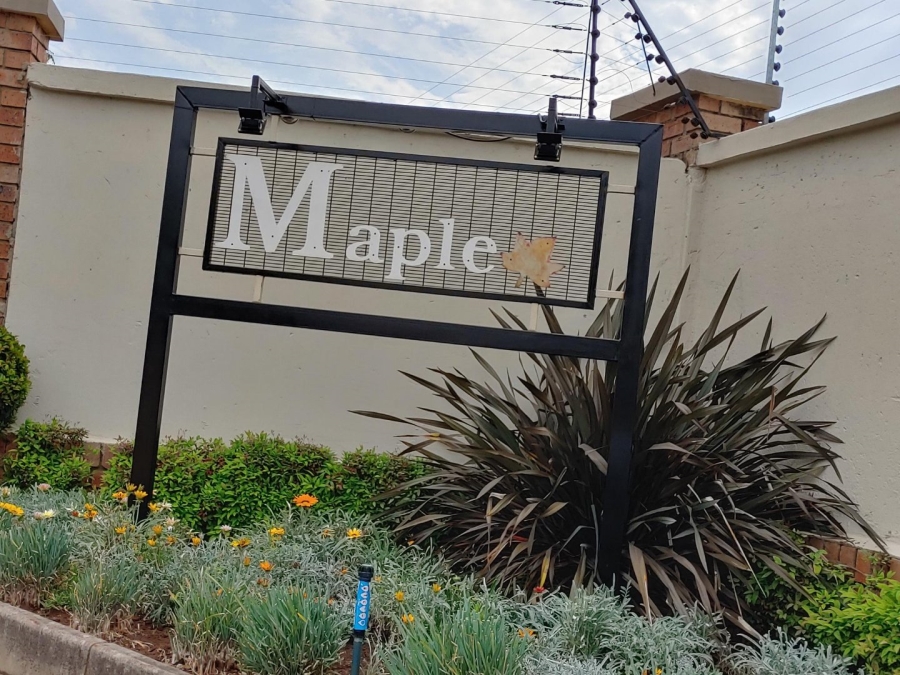 2 Bedroom Property for Sale in Highveld Gauteng