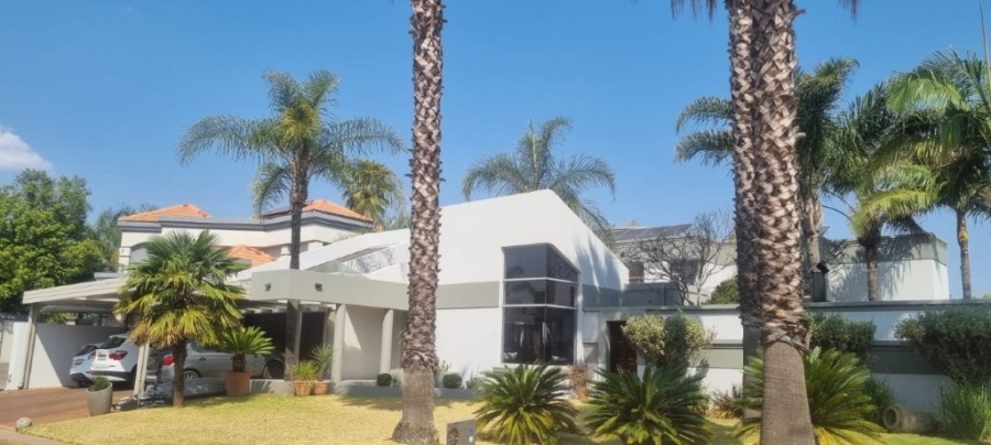 4 Bedroom Property for Sale in Brentwood Gauteng