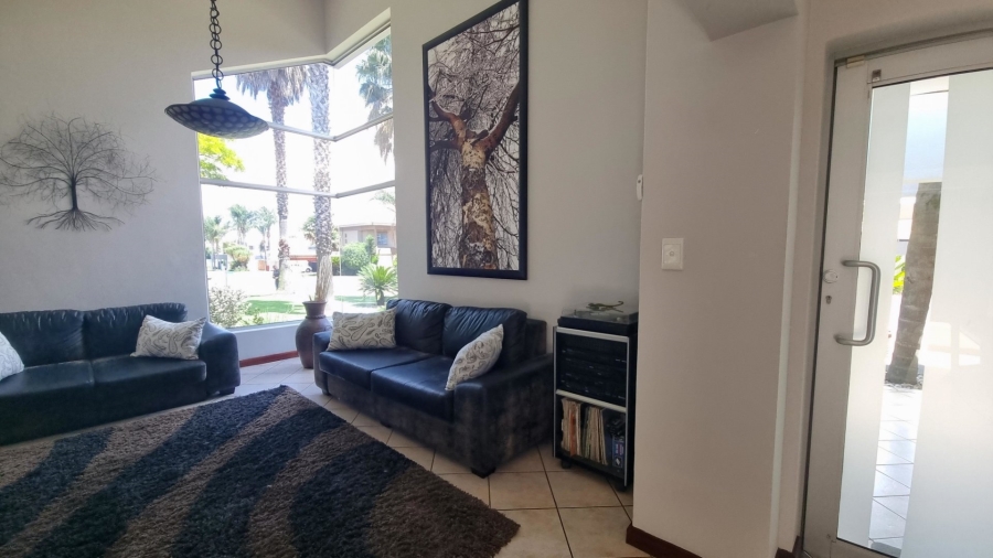 4 Bedroom Property for Sale in Brentwood Gauteng
