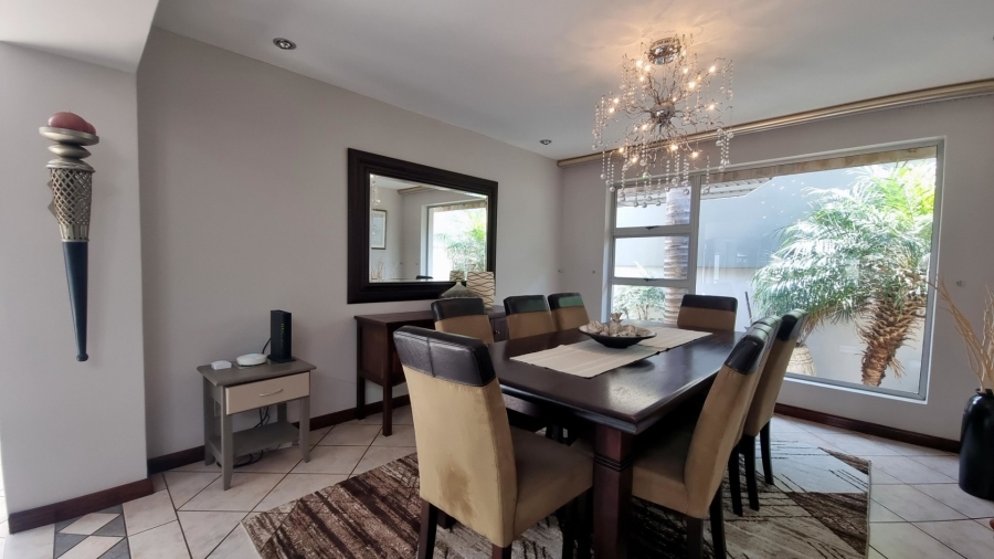 4 Bedroom Property for Sale in Brentwood Gauteng