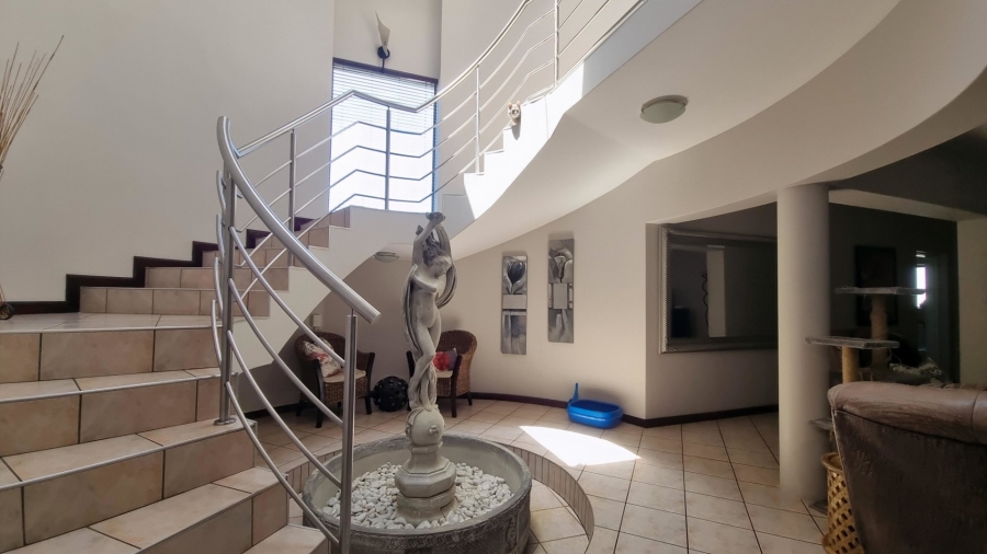 4 Bedroom Property for Sale in Brentwood Gauteng