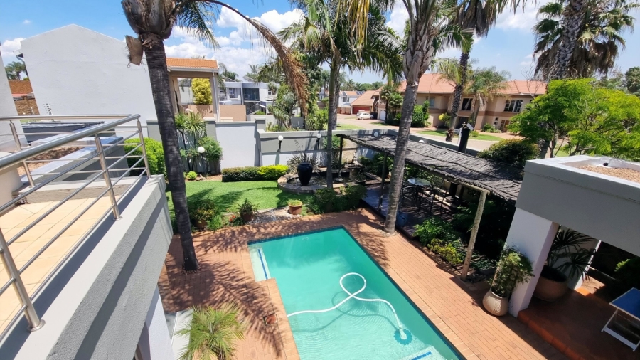 4 Bedroom Property for Sale in Brentwood Gauteng