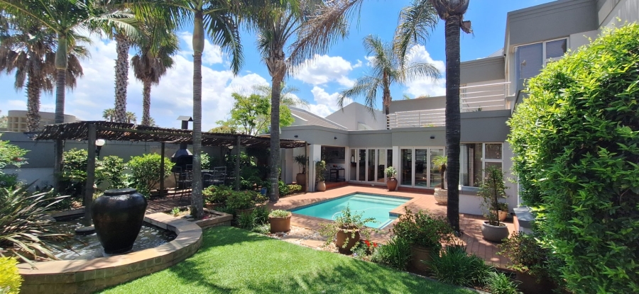 4 Bedroom Property for Sale in Brentwood Gauteng