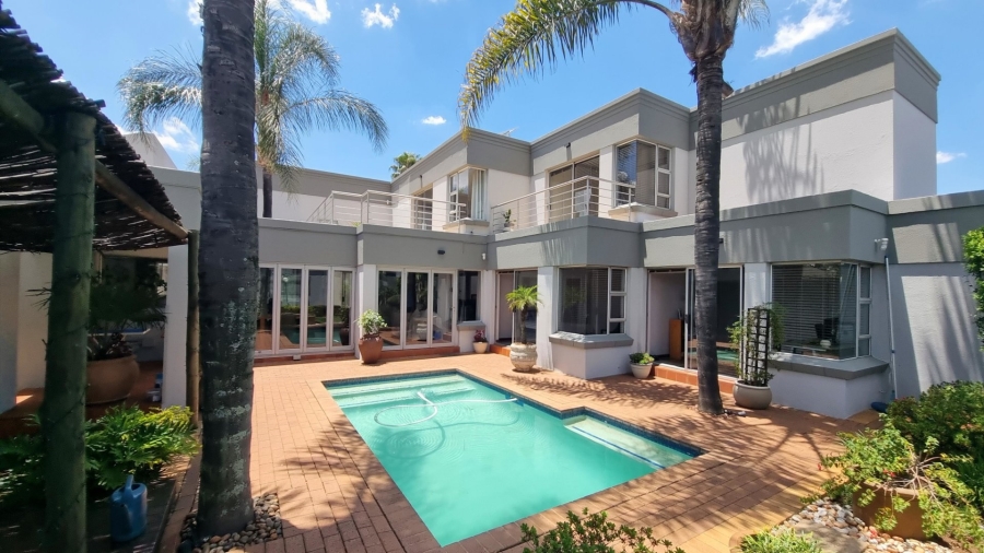 4 Bedroom Property for Sale in Brentwood Gauteng