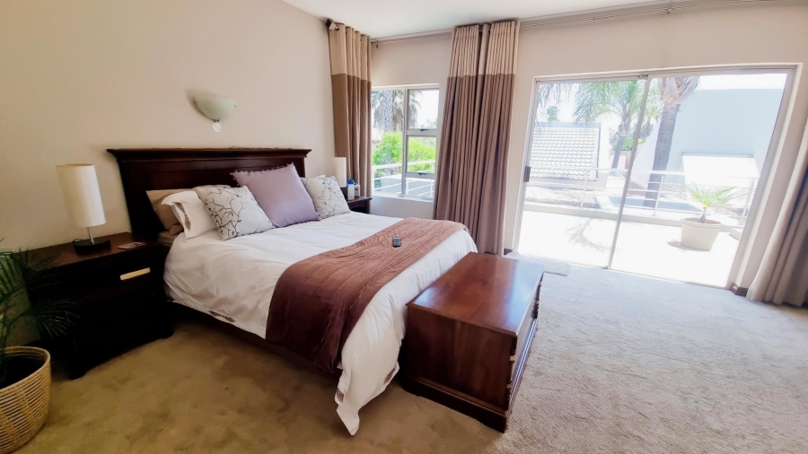 4 Bedroom Property for Sale in Brentwood Gauteng