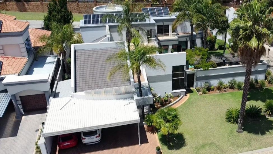 4 Bedroom Property for Sale in Brentwood Gauteng