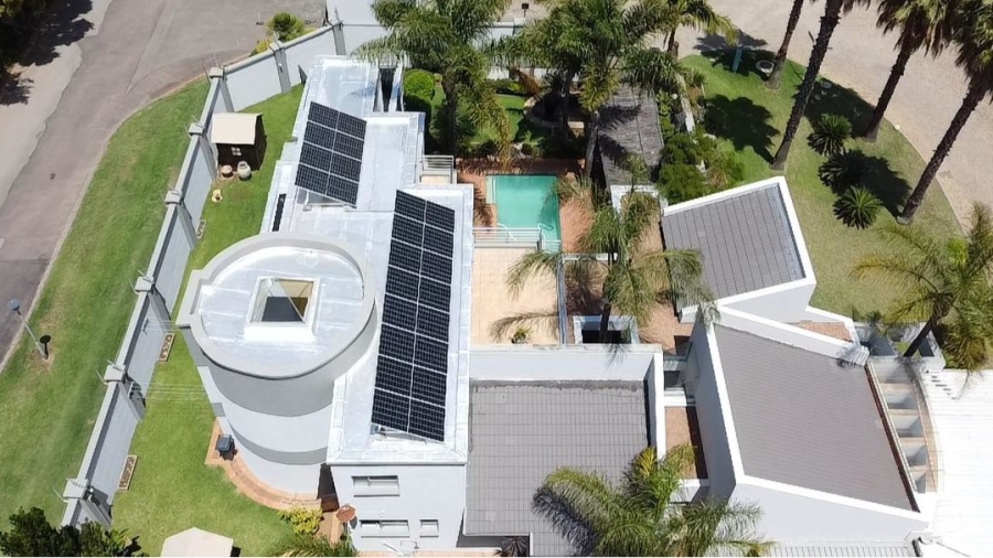 4 Bedroom Property for Sale in Brentwood Gauteng