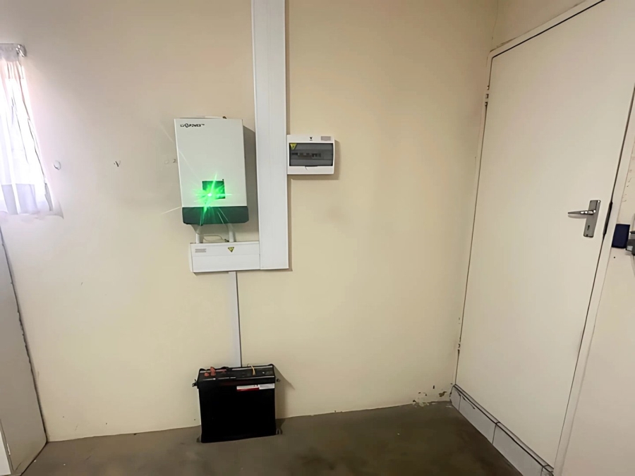 2 Bedroom Property for Sale in Wilro Park Gauteng
