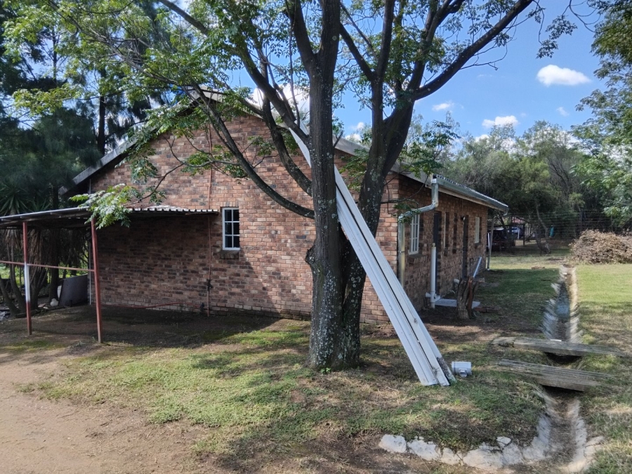 To Let 2 Bedroom Property for Rent in Glen Austin Gauteng