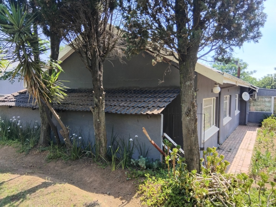 To Let 3 Bedroom Property for Rent in Glen Austin Gauteng