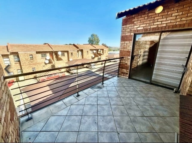 2 Bedroom Property for Sale in Naturena Gauteng