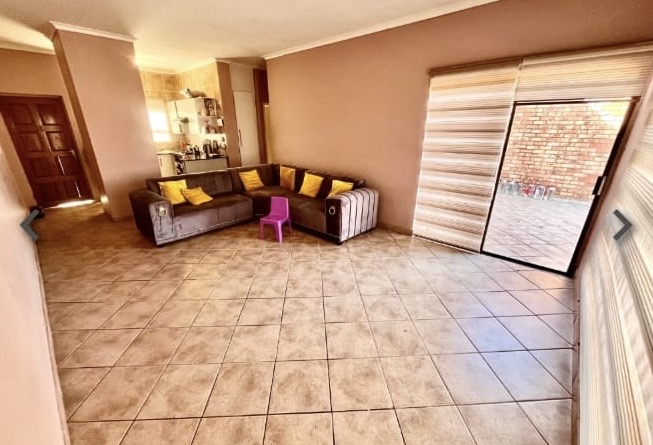 2 Bedroom Property for Sale in Naturena Gauteng