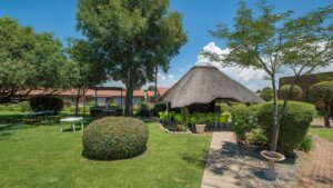 2 Bedroom Property for Sale in Wilro Park Gauteng