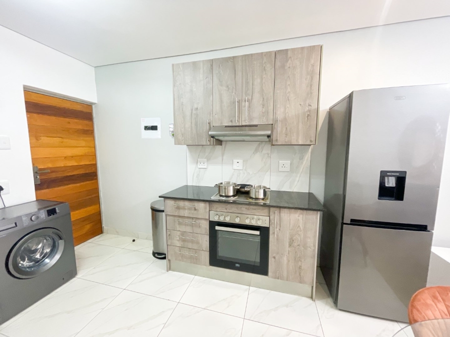 To Let 1 Bedroom Property for Rent in Noordwyk Gauteng