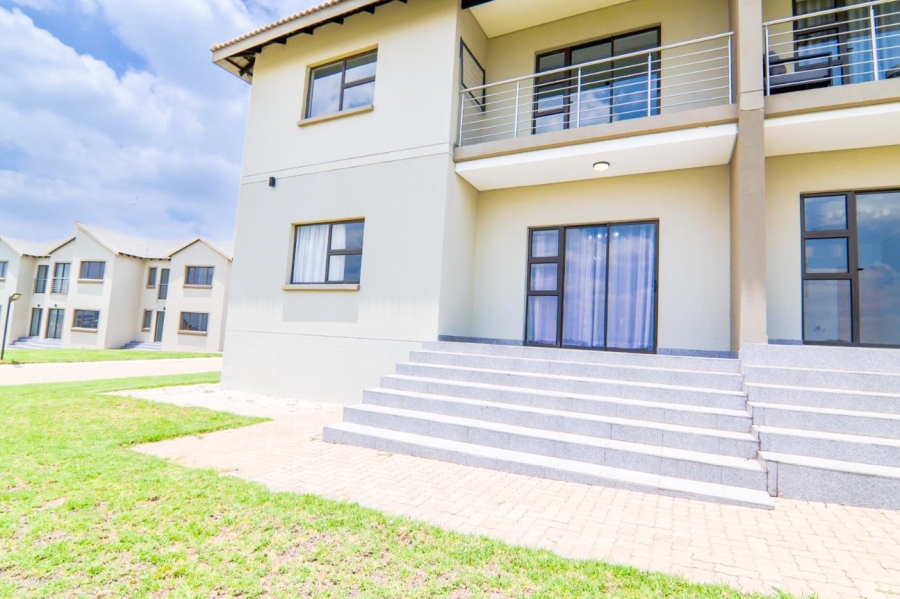 To Let 1 Bedroom Property for Rent in Noordwyk Gauteng