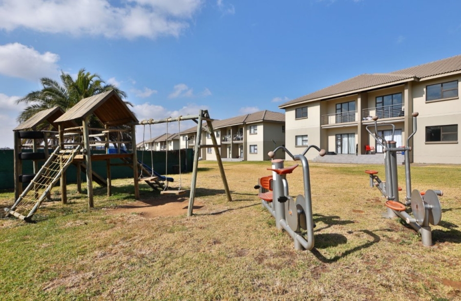 To Let 1 Bedroom Property for Rent in Noordwyk Gauteng