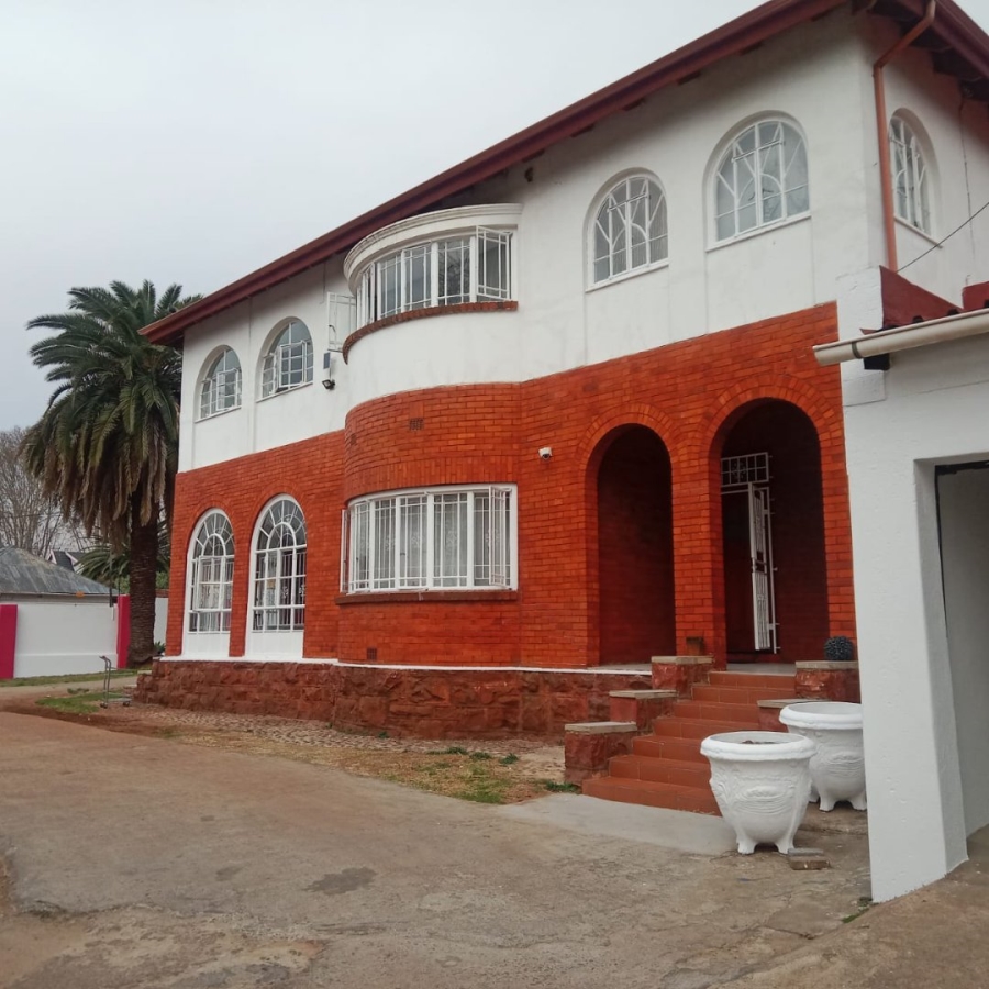  Bedroom Property for Sale in Kensington Gauteng