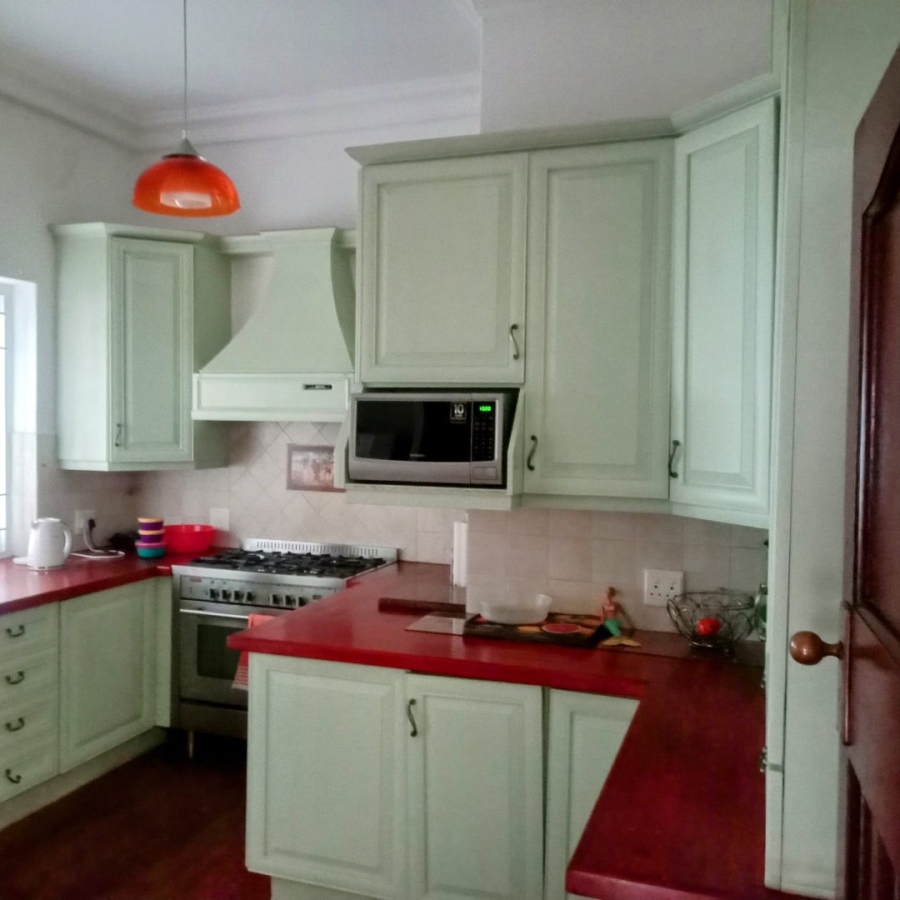  Bedroom Property for Sale in Kensington Gauteng