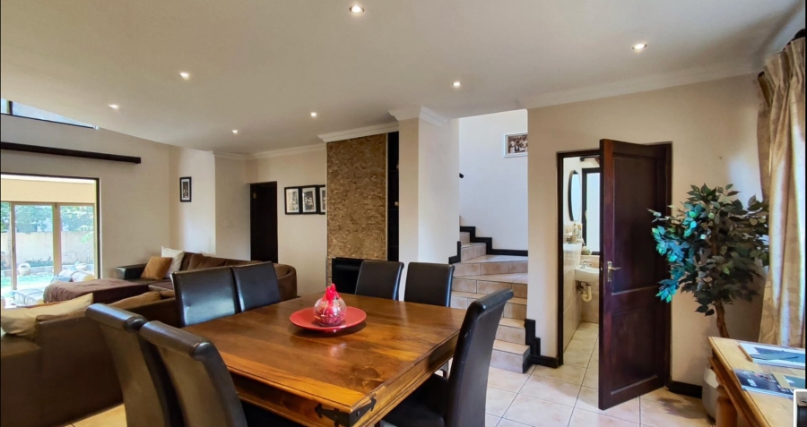 3 Bedroom Property for Sale in Greenstone Hill Gauteng