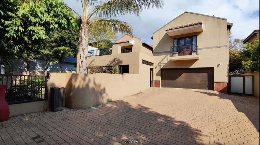 3 Bedroom Property for Sale in Greenstone Hill Gauteng