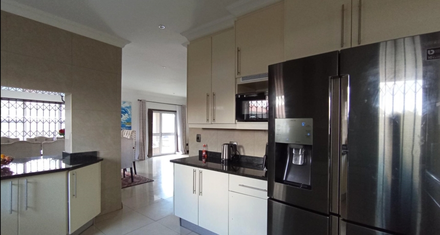 4 Bedroom Property for Sale in Brendavere Gauteng